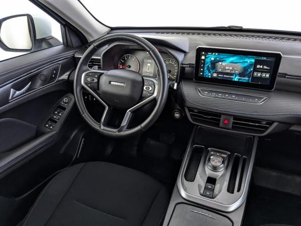 Haval Jolion I с пробегом 2023 года, цена 1 695 000 рублей, 70109 км, внедорожник, Автокод Объявления