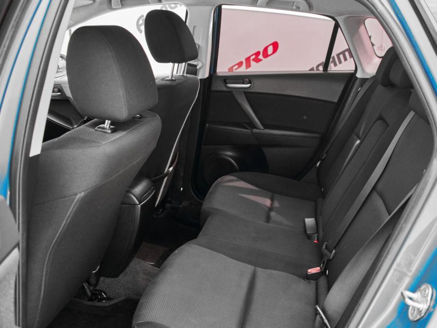Mazda 3 II (BL) Екатеринбург  - изображение 21