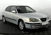 Hyundai Elantra IV (HD) Нижний Новгород  - изображение 27