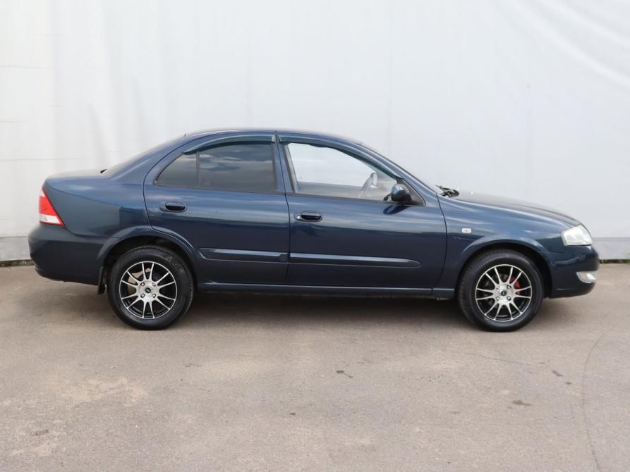 Nissan Almera Classic I Москва  - изображение 7
