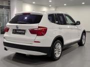 BMW X3 II (F25) Казань  - изображение 28