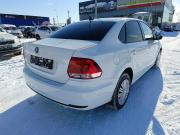 Volkswagen Polo V Рестайлинг Тюмень  - изображение 27