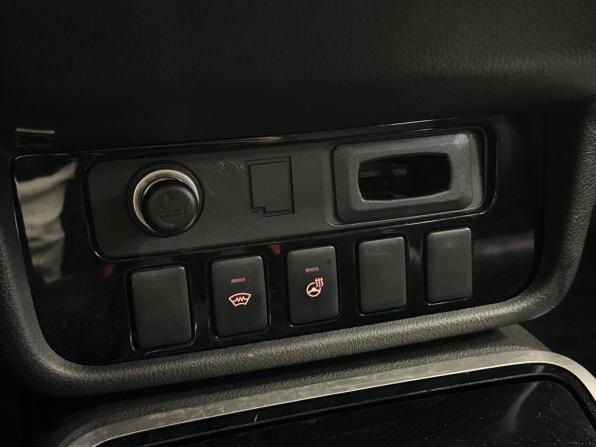Mitsubishi Outlander III Рестайлинг 2 с пробегом 2017 года, цена 2 050 000 рублей, 111615 км, внедорожник, Автокод Объявления