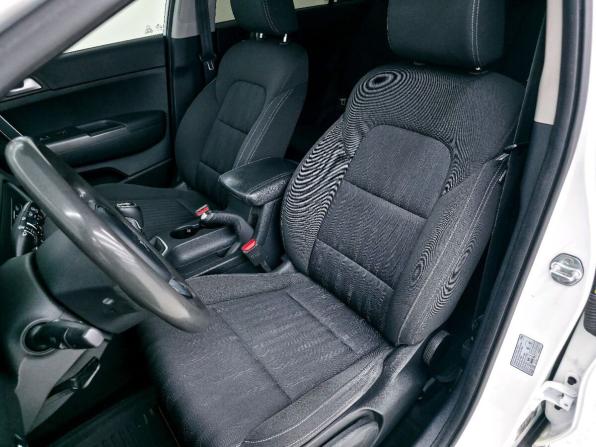 Kia Sportage IV с пробегом 2017 года, цена 1 699 000 рублей, 139225 км, внедорожник, Автокод Объявления