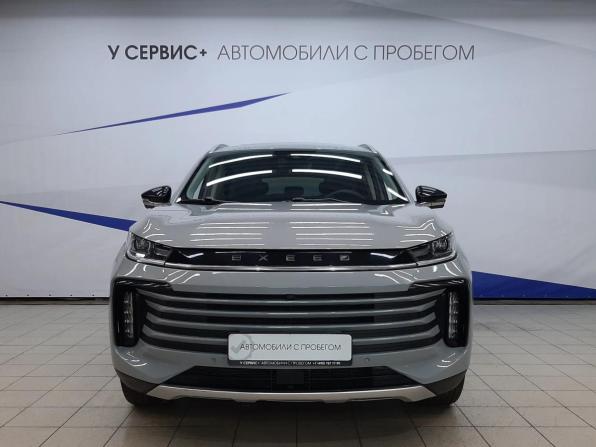Exeed TXL I Рестайлинг с пробегом 2022 года, цена 2 420 000 рублей, 52630 км, внедорожник, Автокод Объявления