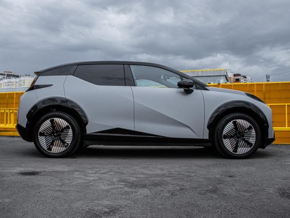 Zeekr X I с пробегом 2023 года, цена 4 349 000 рублей, 38623 км, внедорожник, Автокод Объявления
