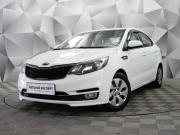 Kia Rio III Рестайлинг Ульяновск  - изображение 16