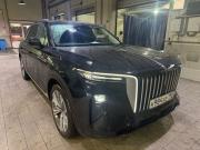 Hongqi E-HS9 Санкт-Петербург  - изображение 19