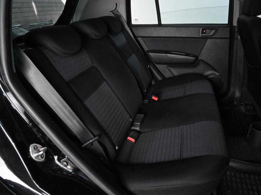 Hyundai Getz I Рестайлинг Ростов-на-Дону  - изображение 7