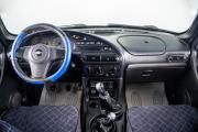 Chevrolet Niva I Рестайлинг Пермь  - изображение 36