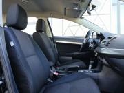 Mitsubishi Lancer X Москва  - изображение 37