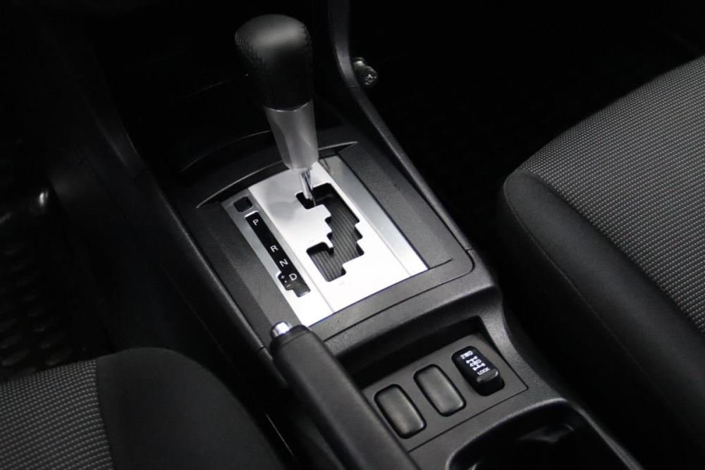 Mitsubishi Lancer X Сургут  - изображение 21
