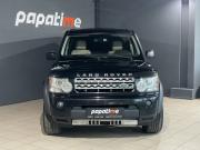 Land Rover Discovery IV Тверь  - изображение 24