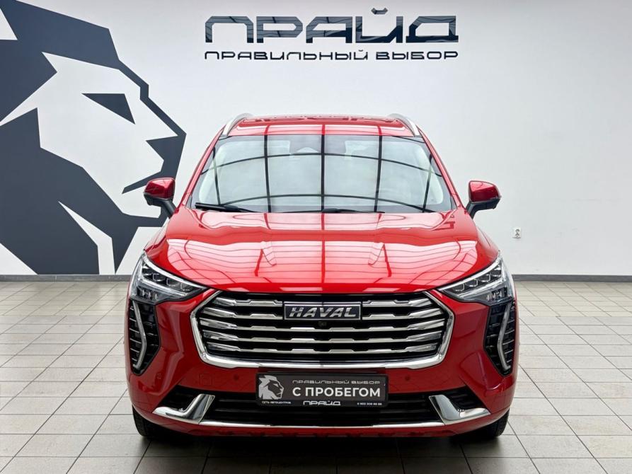 Haval Jolion I Рестайлинг Ростов-на-Дону  - изображение 2
