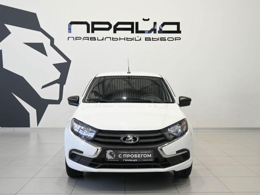 Lada (ВАЗ) Granta I Рестайлинг Ростов-на-Дону  - изображение 2