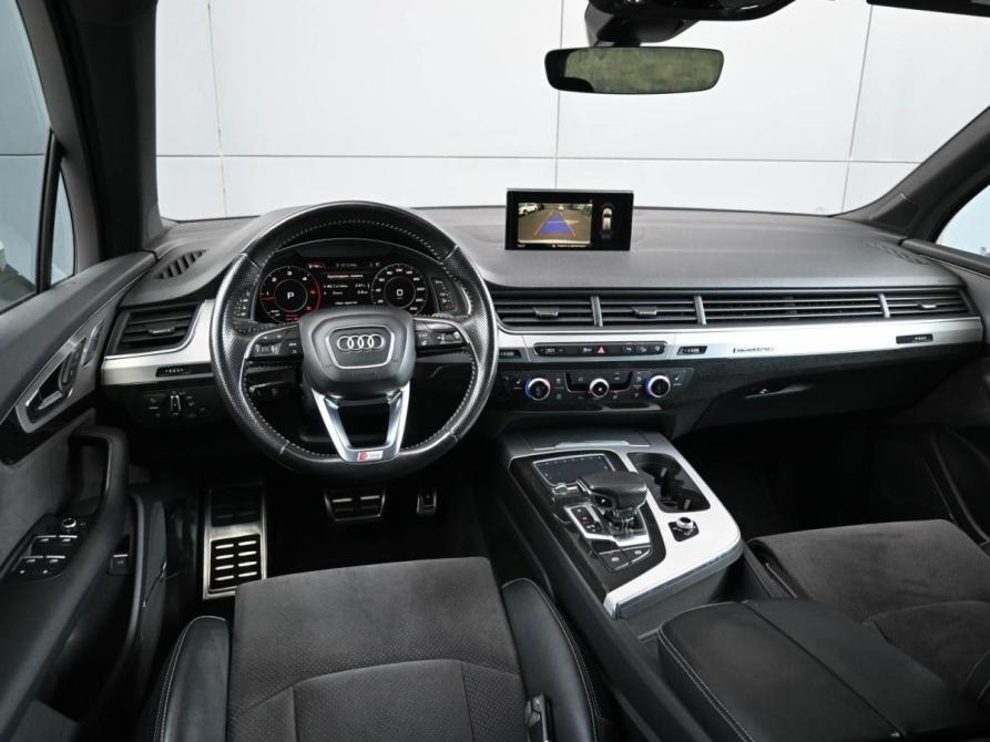 Audi Q7 II (4M) Новороссийск  - изображение 6