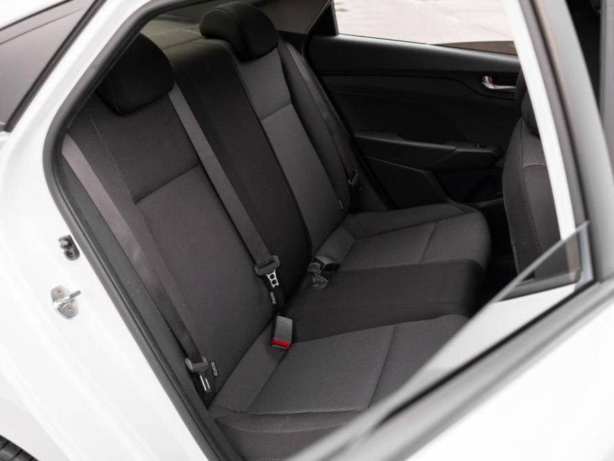 Hyundai Solaris II Сочи  - изображение 7