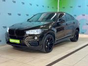 BMW X6 II (F16) Набережные Челны  - изображение 29