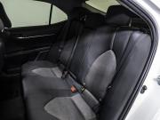 Toyota Camry VIII (XV70) Рестайлинг Москва  - изображение 32