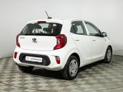 Kia Picanto III Санкт-Петербург  - изображение 21