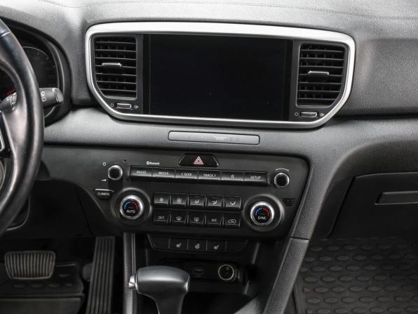 Kia Sportage IV Рестайлинг с пробегом 2021 года, цена 2 049 000 рублей, 184000 км, внедорожник, Автокод Объявления