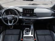 Audi Q5 II (FY) Рестайлинг Москва  - изображение 38