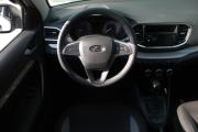 Lada (ВАЗ) Vesta I Рестайлинг (NG) Брянск  - изображение 29