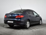 Peugeot 408 I Санкт-Петербург  - изображение 24