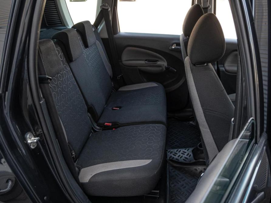 Citroen C3 Picasso I Краснодар  - изображение 7