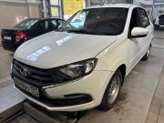 Lada (ВАЗ) Granta I Рестайлинг Краснодар  - изображение 8