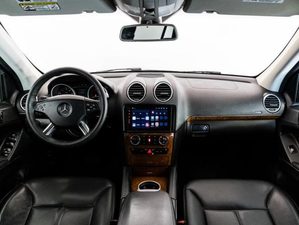 Mercedes-Benz GL-Класс I (X164) с пробегом 2008 года, цена 1 199 000 рублей, 383465 км, внедорожник, Автокод Объявления