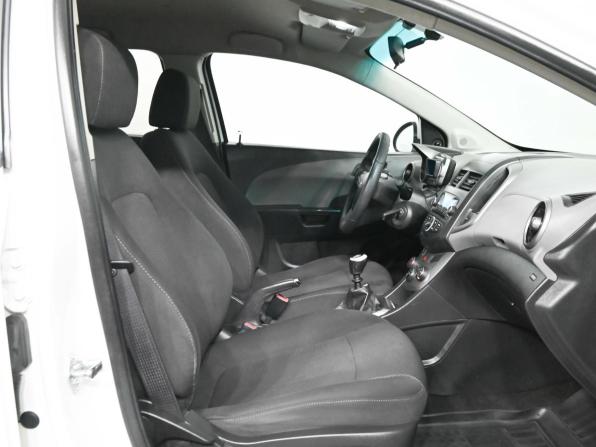 Chevrolet Aveo II с пробегом 2014 года, цена 620 000 рублей, 233292 км, седан, Автокод Объявления
