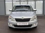 Skoda Fabia II Рестайлинг Ярославль  - изображение 15