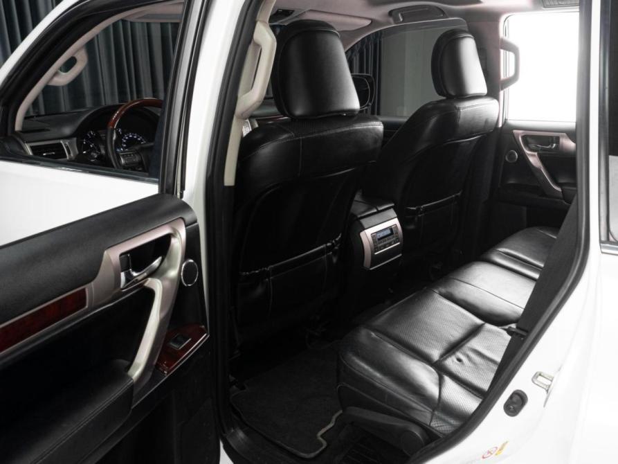 Lexus GX II Тюмень  - изображение 15
