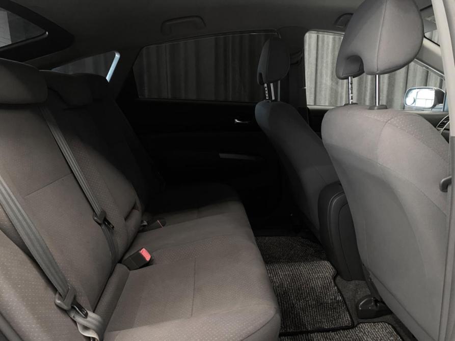 Toyota Prius II Рестайлинг (XW20) Красноярск  - изображение 14