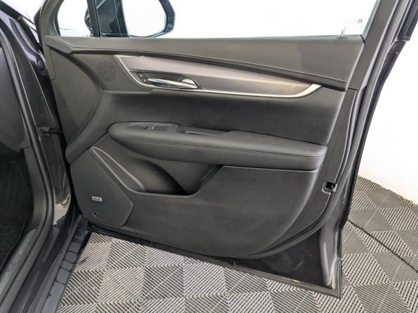 Cadillac XT5 I с пробегом 2016 года, цена 3 150 000 рублей, 55554 км, внедорожник, Автокод Объявления