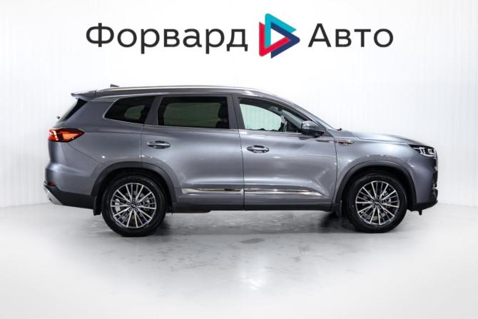 Chery Tiggo 8 Pro Max I Рестайлинг с пробегом 2024 года, цена 2 299 000 рублей, 40987 км, внедорожник, Автокод Объявления