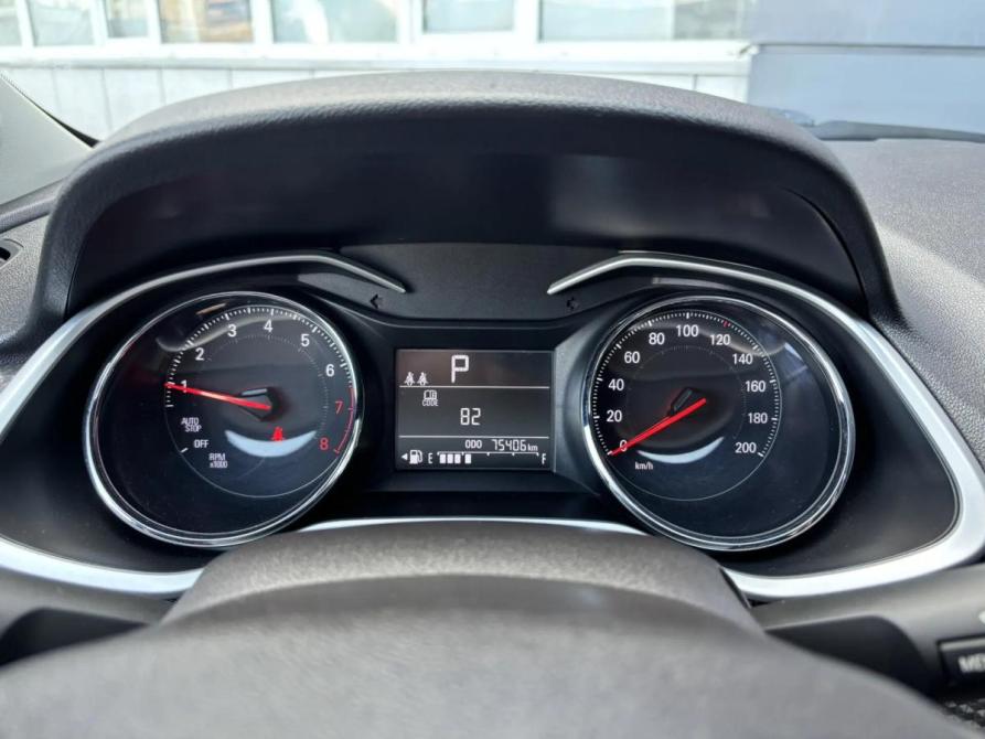 Chevrolet Onix II Альметьевск  - изображение 8
