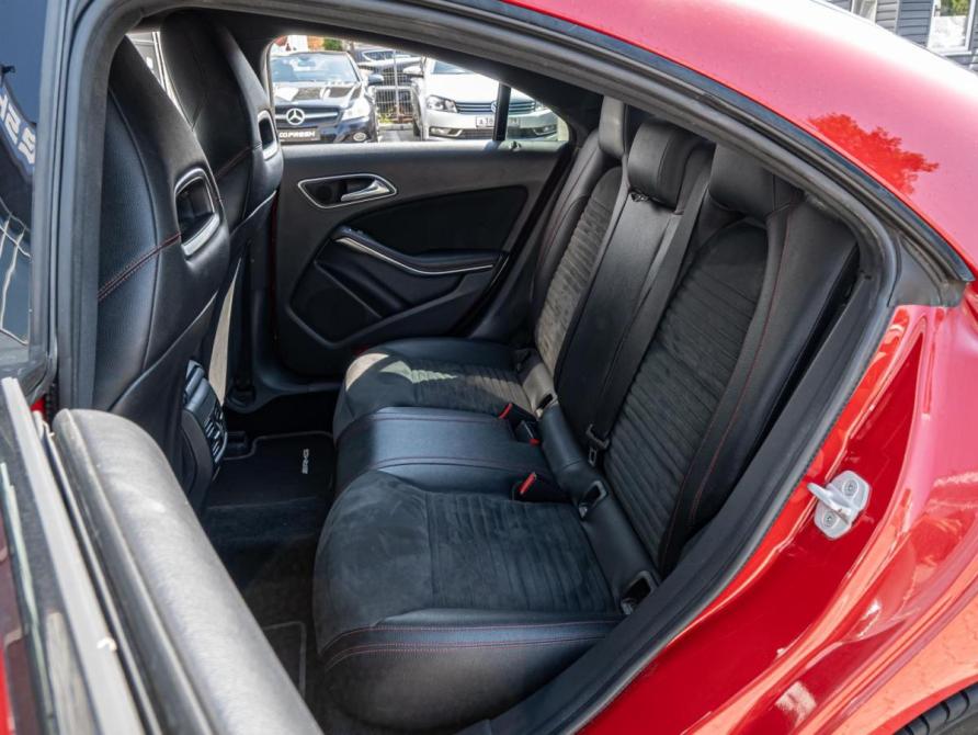 Mercedes-Benz CLA I (C117 X117) Рестайлинг Краснодар  - изображение 9