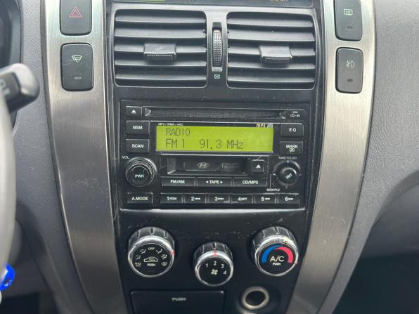 Hyundai Tucson I с пробегом 2005 года, цена 590 000 рублей, 179458 км, внедорожник, Автокод Объявления