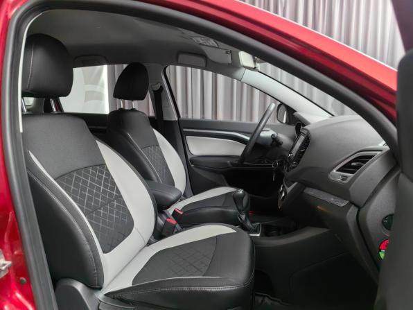 Lada (ВАЗ) Vesta I с пробегом 2019 года, цена 919 000 рублей, 172629 км, универсал, Автокод Объявления