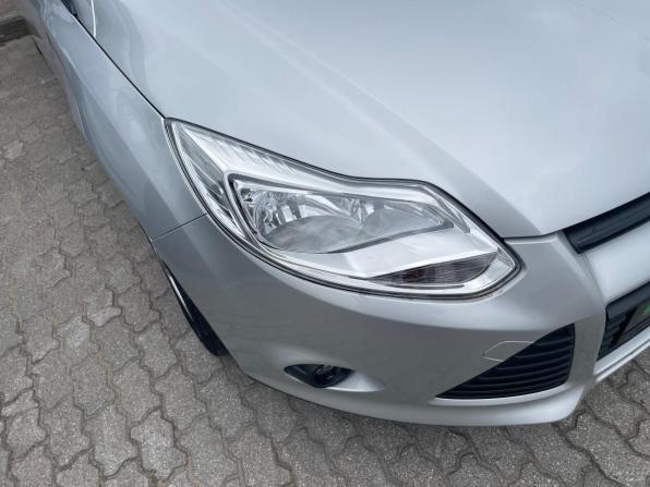 Ford Focus III с пробегом 2011 года, цена 755 000 рублей, 118479 км, хэтчбек, Автокод Объявления