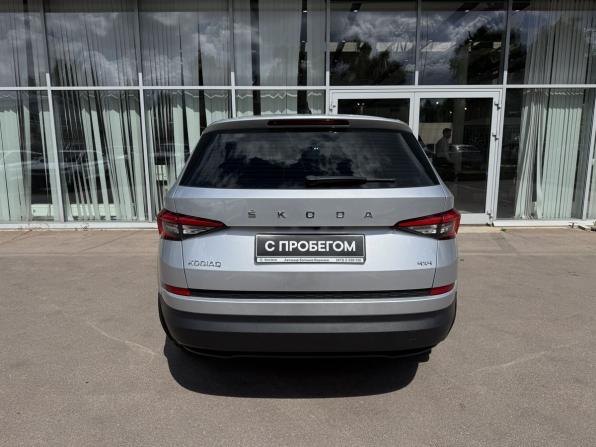 Skoda Kodiaq I с пробегом 2020 года, цена 2 780 000 рублей, 114000 км, внедорожник, Автокод Объявления
