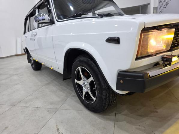 Lada (ВАЗ) 2104 с пробегом 2006 года, цена 269 000 рублей, 172000 км, универсал, Автокод Объявления