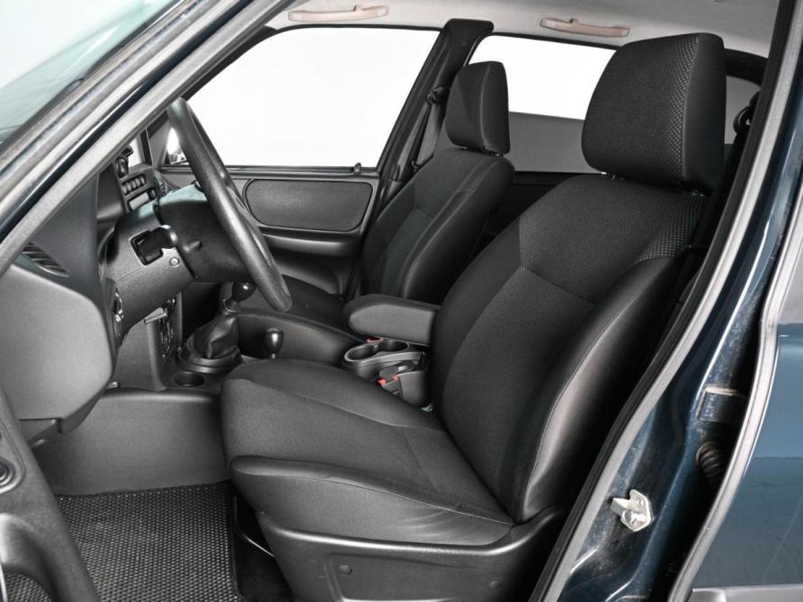 Lada (ВАЗ) Niva Travel I Ростов-на-Дону  - изображение 10