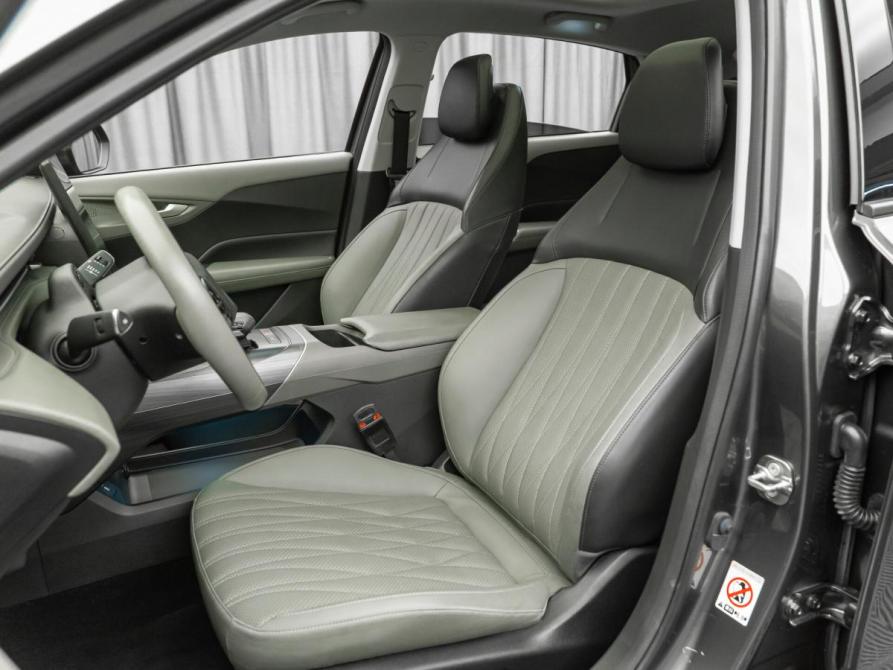 Changan Lamore Москва  - изображение 9