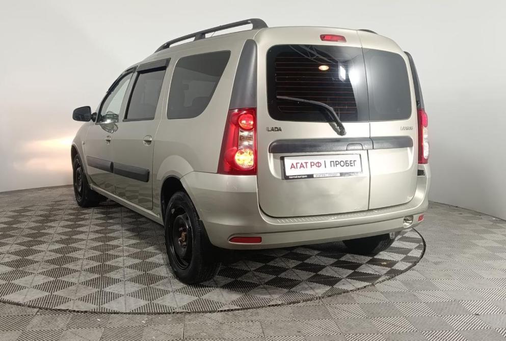 Lada (ВАЗ) Largus I Волгоград  - изображение 5