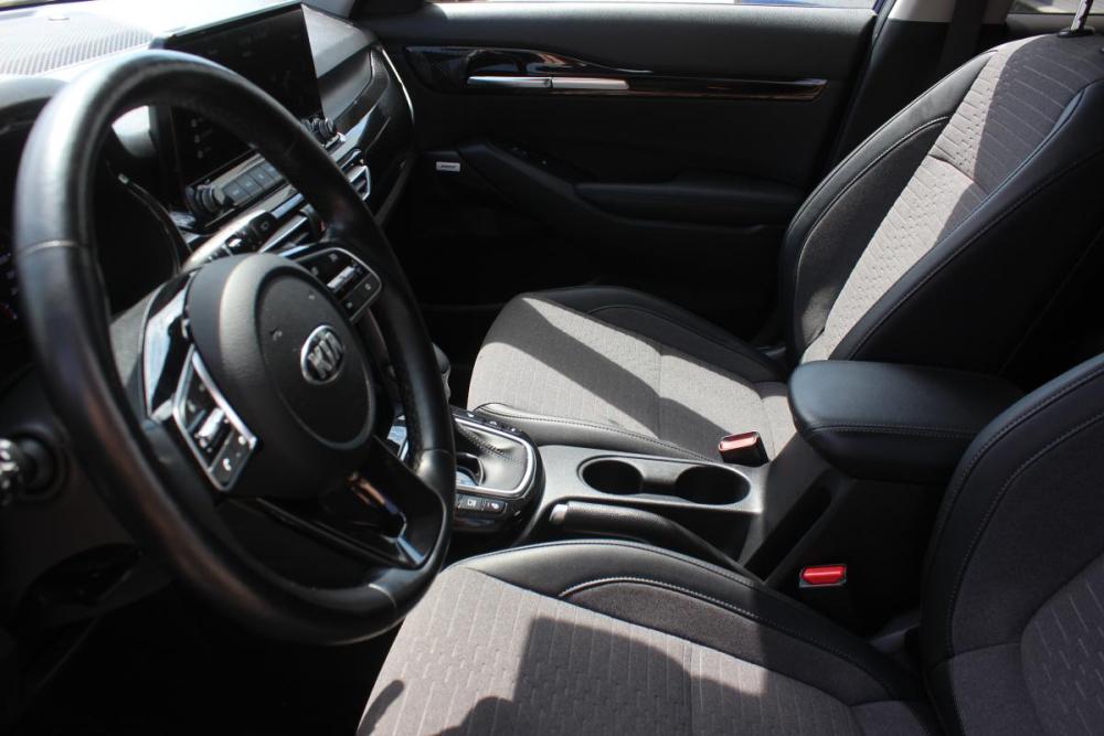 Kia Seltos I Белгород  - изображение 12