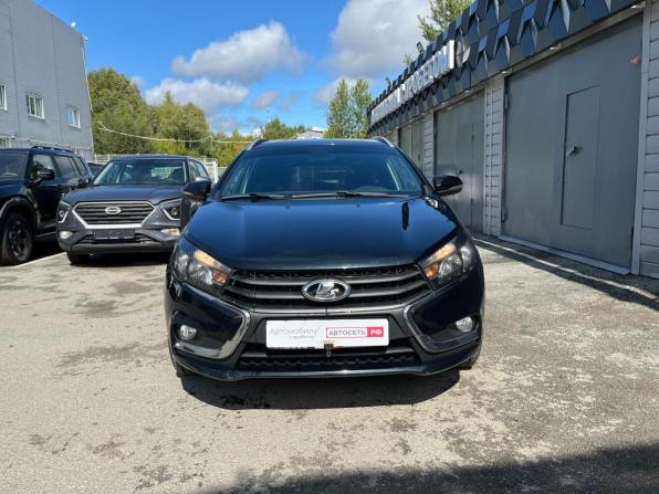 Lada (ВАЗ) Vesta I с пробегом 2021 года, цена 1 219 520 рублей, 86600 км, универсал, Автокод Объявления