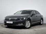Volkswagen Passat B8 Санкт-Петербург  - изображение 20